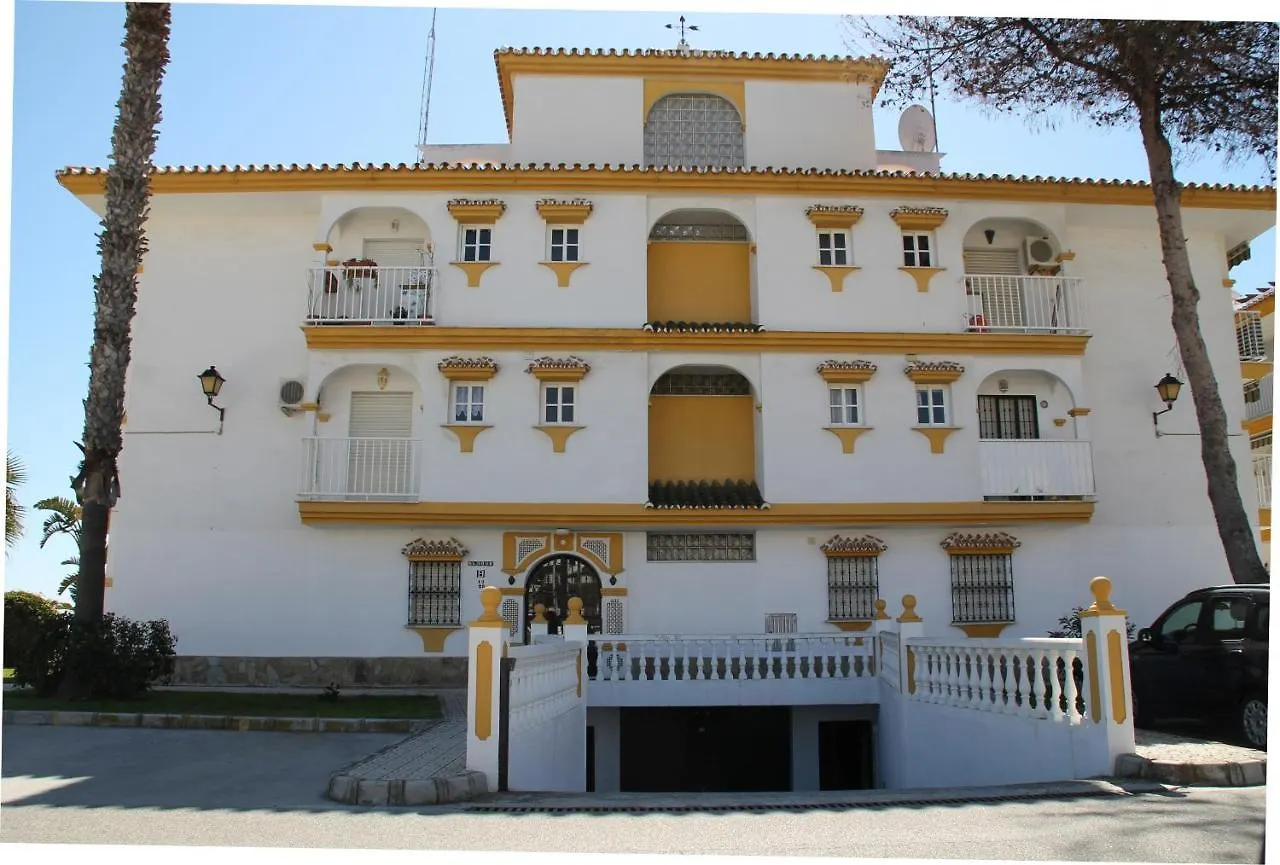 Apartment Jardines Del Mar By Spainsunrentals 1031 Torrox